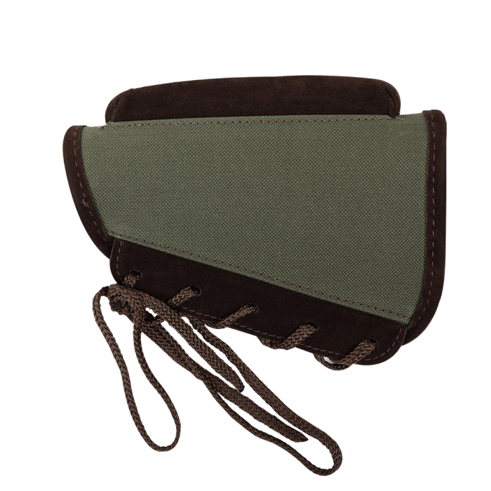 Ładownica na kolbę LION III kula